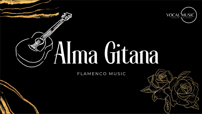 alma gitana