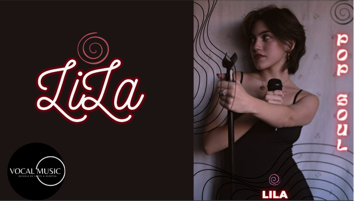lila